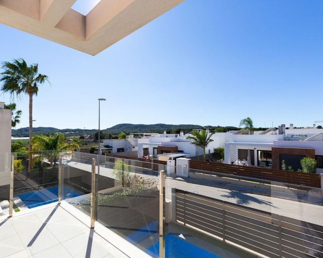 Image No.10-3 Bed Villa for sale