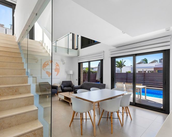 Image No.13-3 Bed Villa for sale