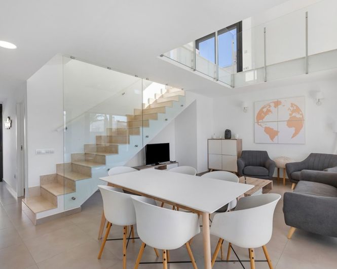 Image No.14-3 Bed Villa for sale