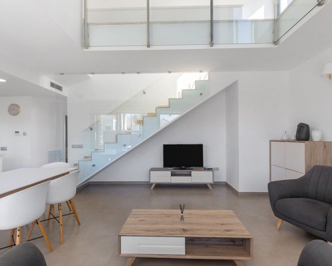 Image No.19-3 Bed Villa for sale