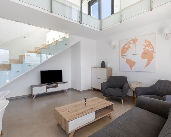 Image No.20-3 Bed Villa for sale