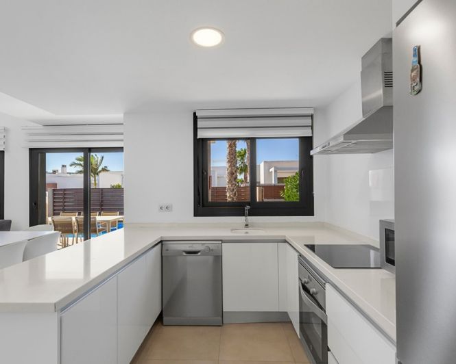 Image No.21-3 Bed Villa for sale