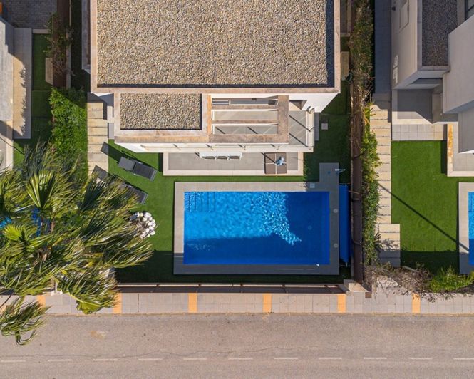 Image No.36-3 Bed Villa for sale