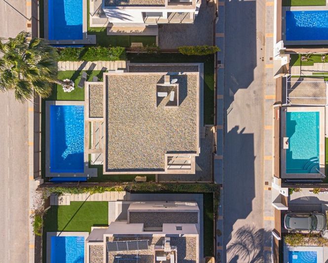 Image No.38-3 Bed Villa for sale