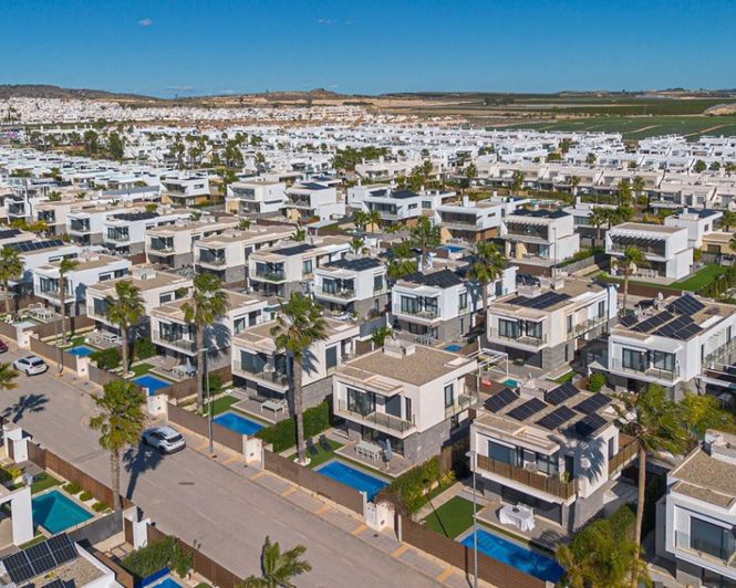 Image No.39-3 Bed Villa for sale