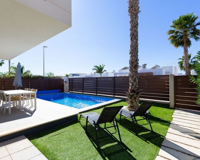 Image No.4-3 Bed Villa for sale