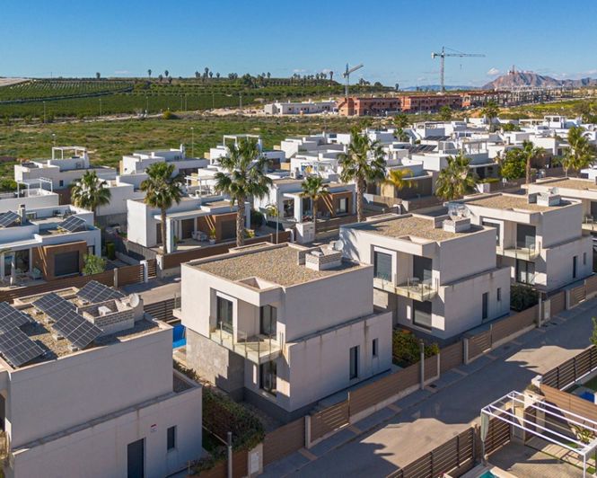 Image No.40-3 Bed Villa for sale