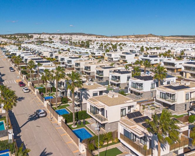 Image No.41-3 Bed Villa for sale