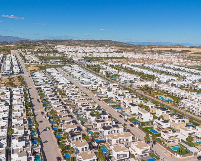 Image No.44-3 Bed Villa for sale