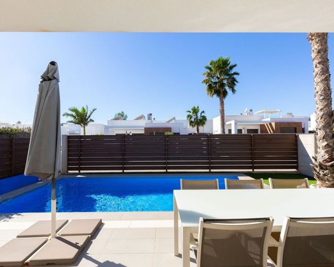 Image No.8-3 Bed Villa for sale