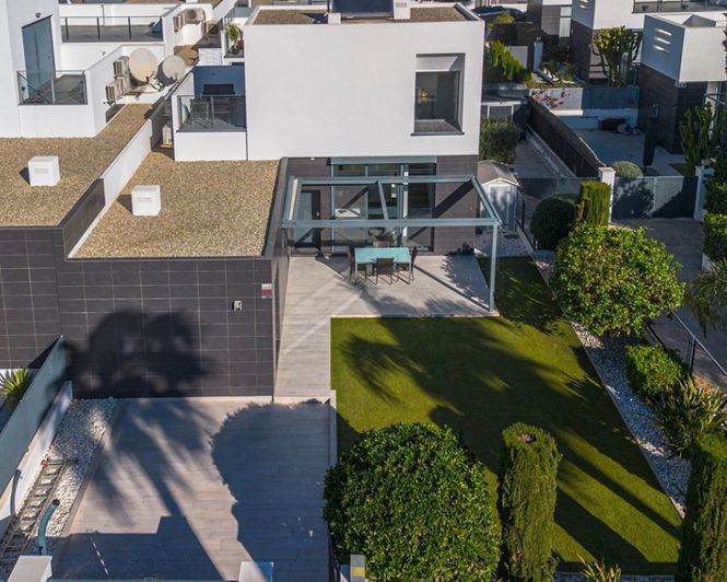 Image No.2-3 Bed Villa for sale