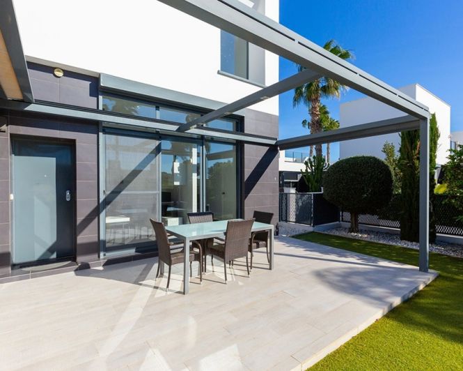 Image No.6-3 Bed Villa for sale