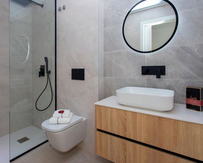 Image No.20-3 Bed Villa for sale