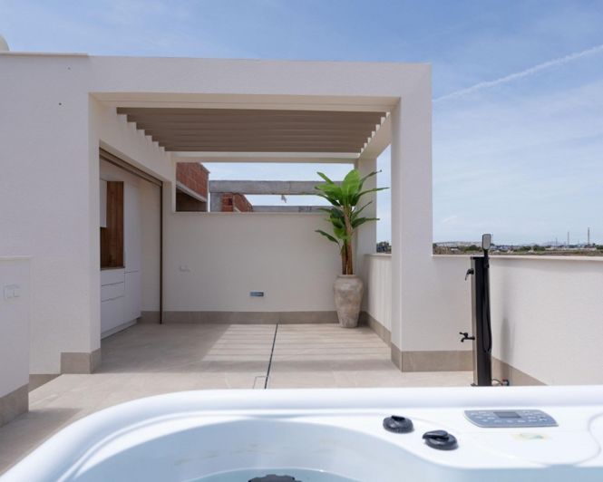 Image No.44-3 Bed Villa for sale