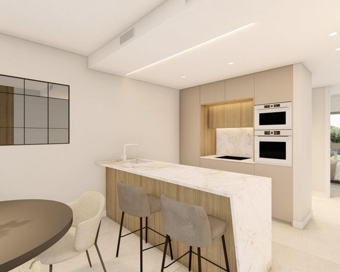 Image No.19-2 Bed Apartment for sale