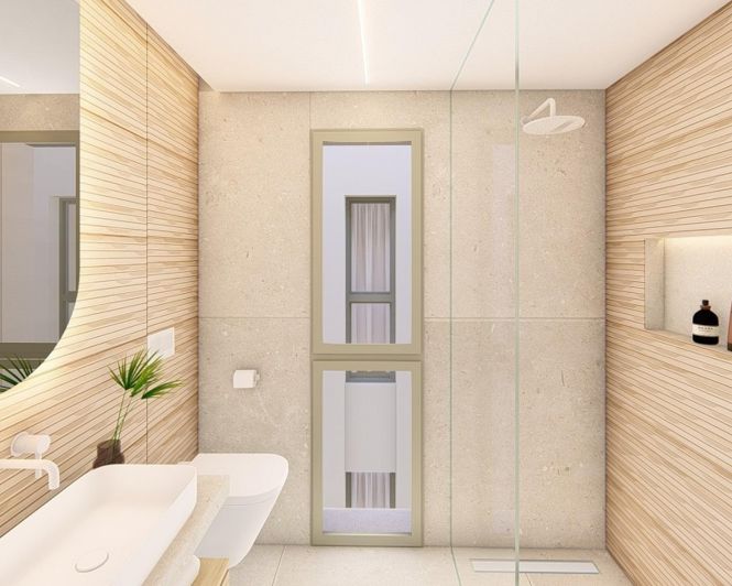 Image No.23-2 Bed Apartment for sale