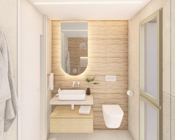 Image No.24-2 Bed Apartment for sale