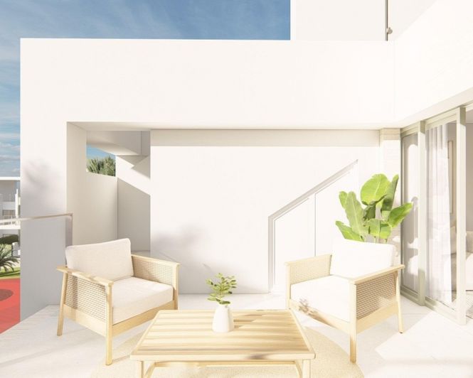 Image No.37-2 Bed Apartment for sale