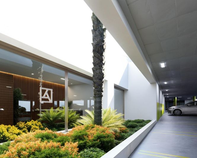 Image No.10-Appartement de 2 chambres à vendre à Los Alcázares