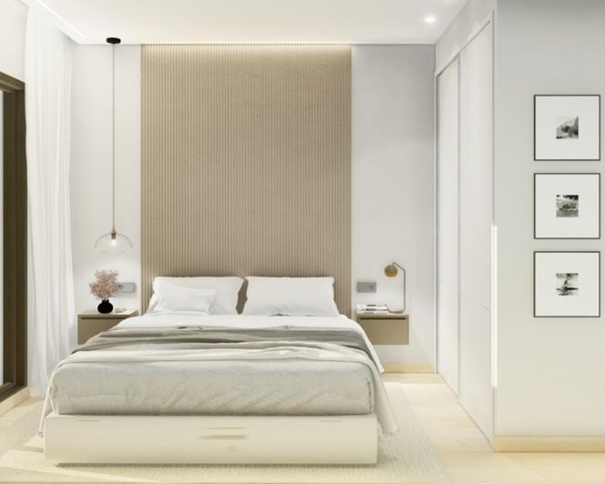 Image No.9-3 Bed Apartment for sale