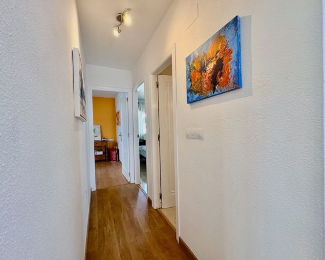 Image No.11-Villa de 3 chambres à vendre à Villamartin