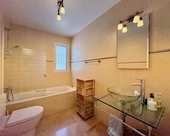 Image No.14-Villa de 3 chambres à vendre à Villamartin