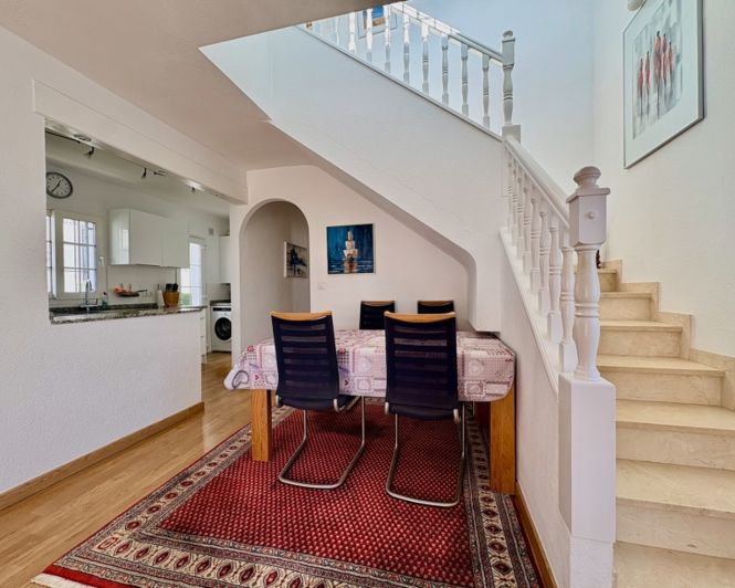 Image No.17-Villa de 3 chambres à vendre à Villamartin