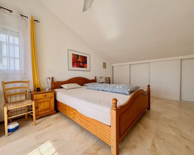 Image No.19-Villa de 3 chambres à vendre à Villamartin