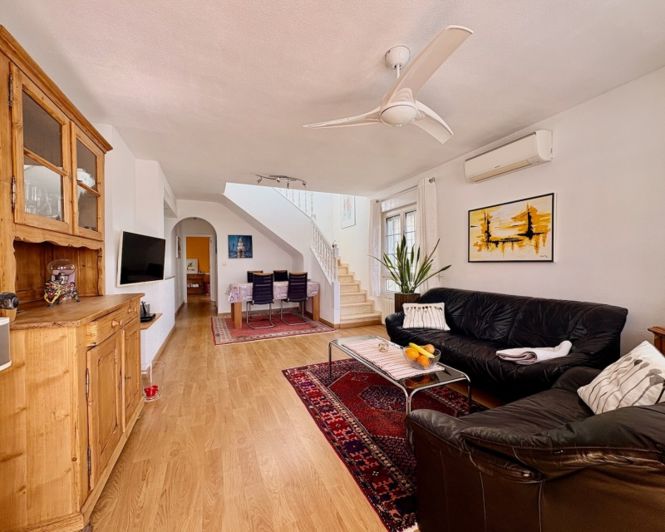 Image No.3-Villa de 3 chambres à vendre à Villamartin