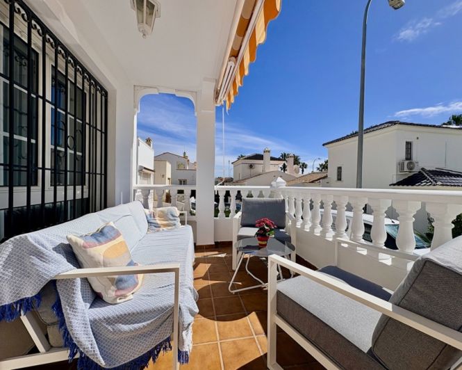 Image No.31-Villa de 3 chambres à vendre à Villamartin