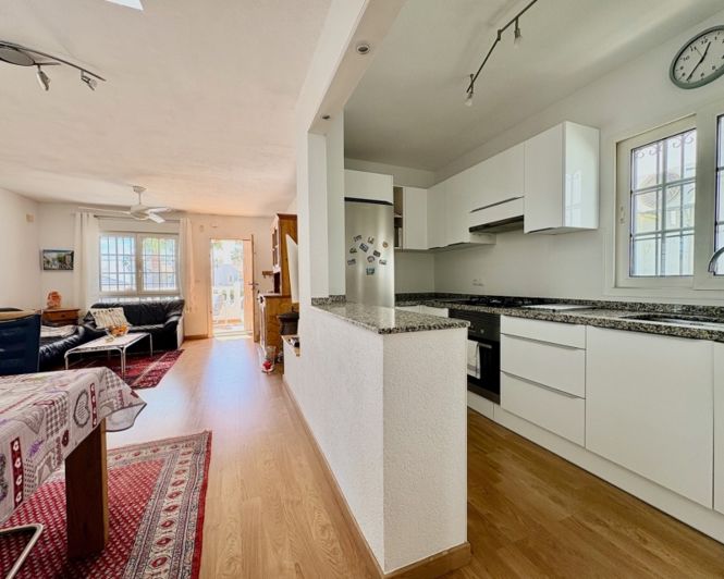 Image No.9-Villa de 3 chambres à vendre à Villamartin