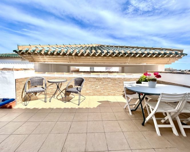 Image No.4-3 Bed Apartment for sale