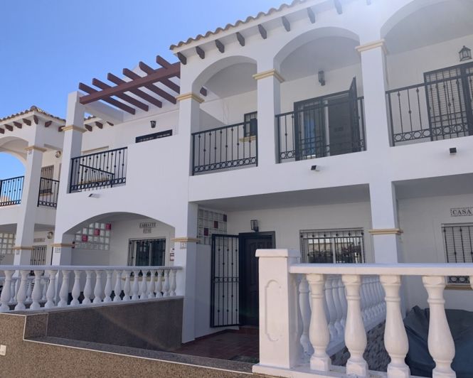 Image No.2-2 Bed Townhouse for sale