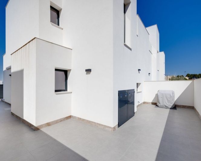 Image No.13-Villa de 3 chambres à vendre à Los Montesinos