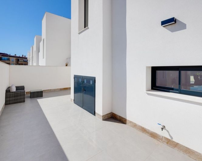 Image No.14-Villa de 3 chambres à vendre à Los Montesinos