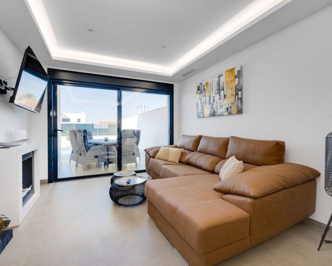 Image No.15-Villa de 3 chambres à vendre à Los Montesinos