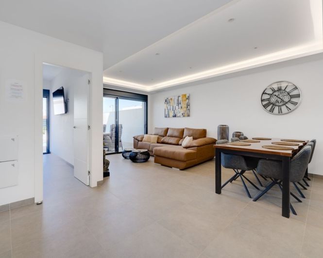 Image No.19-Villa de 3 chambres à vendre à Los Montesinos