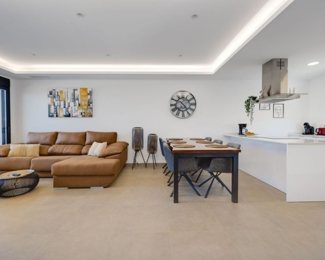 Image No.20-Villa de 3 chambres à vendre à Los Montesinos