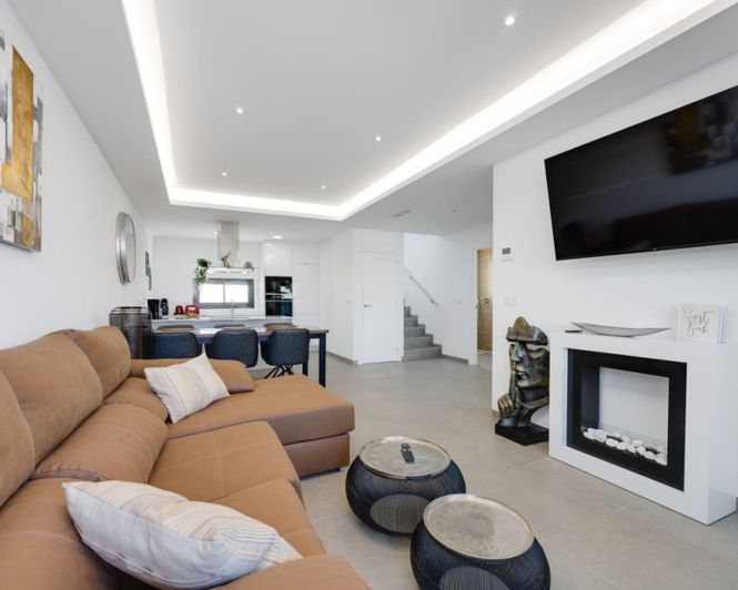 Image No.22-Villa de 3 chambres à vendre à Los Montesinos