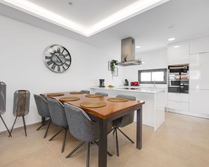 Image No.23-Villa de 3 chambres à vendre à Los Montesinos