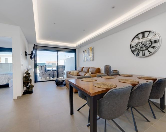 Image No.24-Villa de 3 chambres à vendre à Los Montesinos