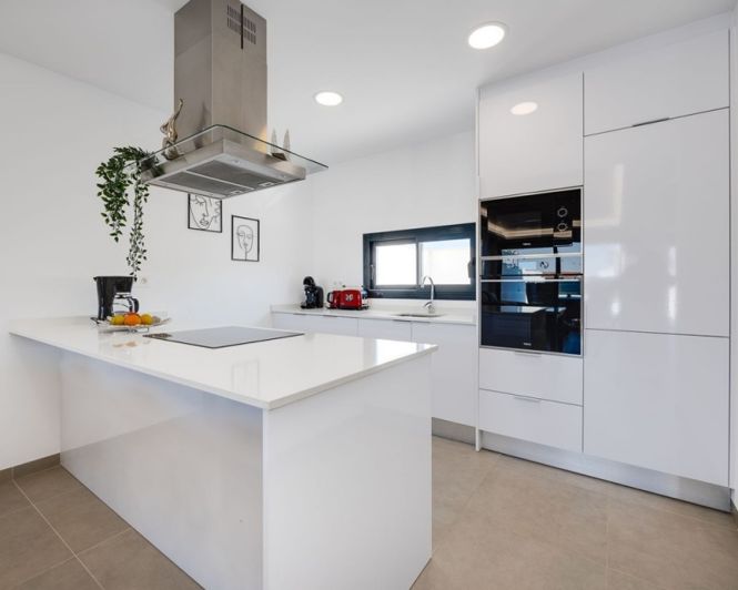 Image No.25-Villa de 3 chambres à vendre à Los Montesinos