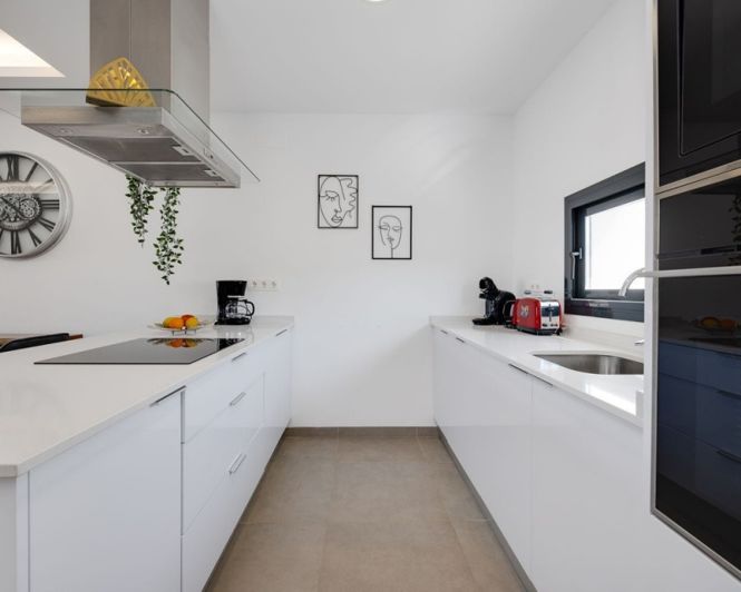 Image No.26-Villa de 3 chambres à vendre à Los Montesinos