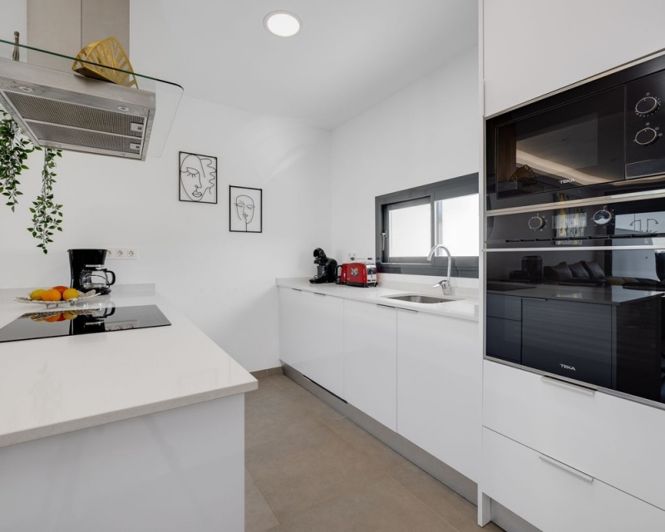 Image No.27-Villa de 3 chambres à vendre à Los Montesinos