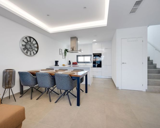 Image No.28-Villa de 3 chambres à vendre à Los Montesinos