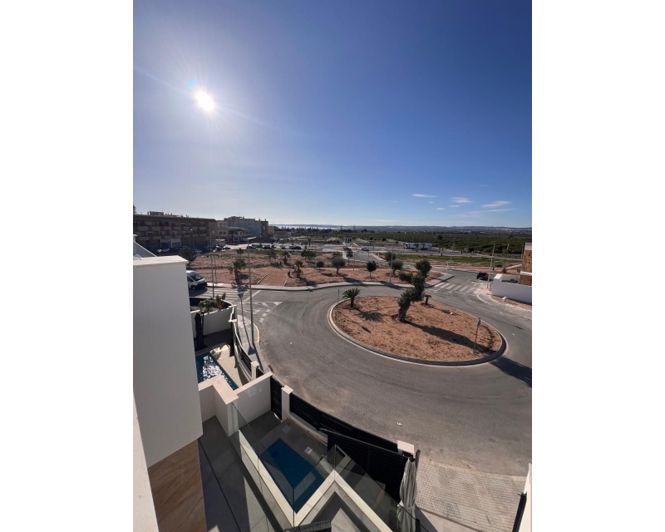 Image No.30-Villa de 3 chambres à vendre à Los Montesinos