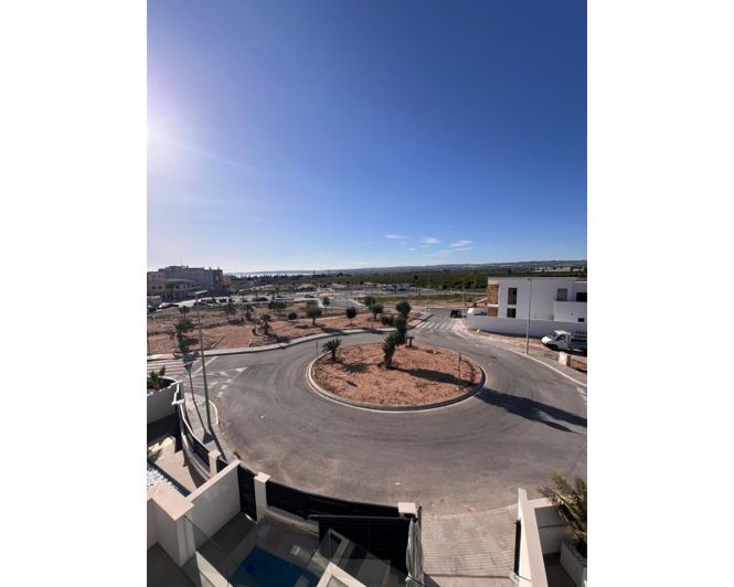 Image No.33-Villa de 3 chambres à vendre à Los Montesinos