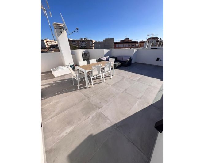 Image No.34-Villa de 3 chambres à vendre à Los Montesinos