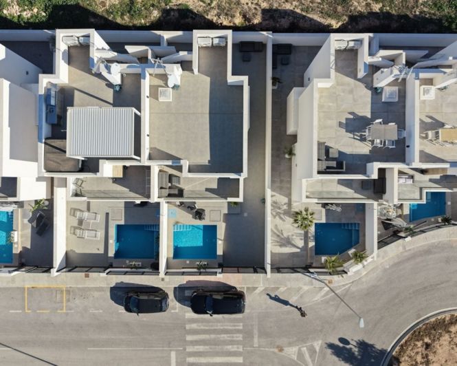 Image No.7-Villa de 3 chambres à vendre à Los Montesinos