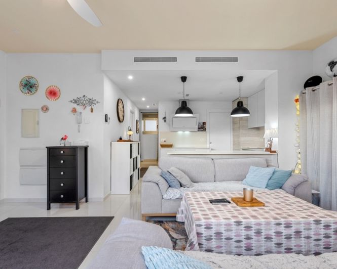 Image No.10-Villa de 3 chambres à vendre à Villamartin